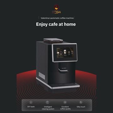 Picture of DR.COFFEE VALENTINA C11 L automatic coffee machine